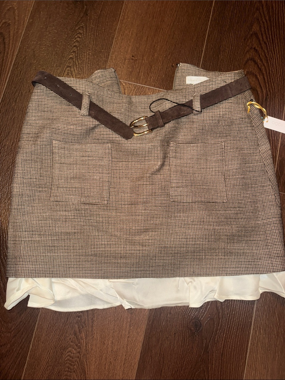 House of Harlow set with belt NWT - Picture 5 of 8